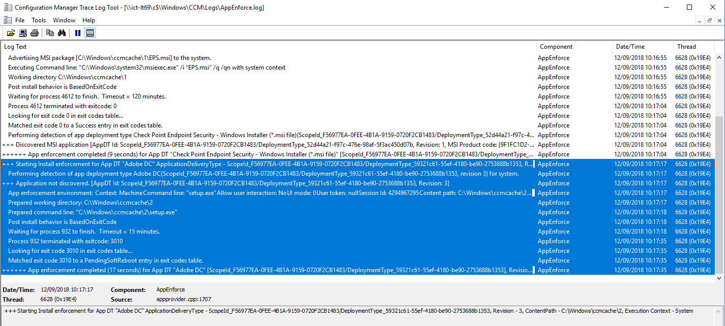 SCCM---Create-Application---Deployments-appenforce