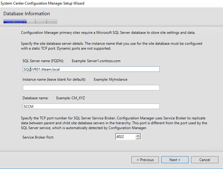 SCCM_DB