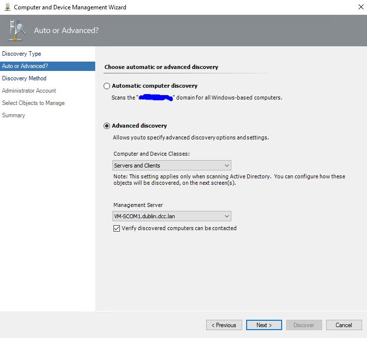 SCOM_Discovery_advanced