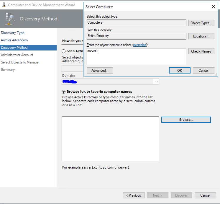 SCOM_Discovery_advanced_AD