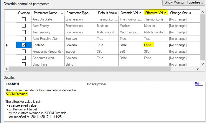 SCOM_Tune_MP_SCCM_Intune_Monitor_Disable3