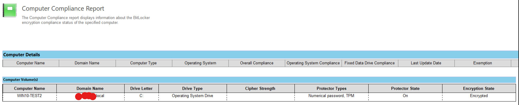 SCCM-bitlocker-computer-compliant2