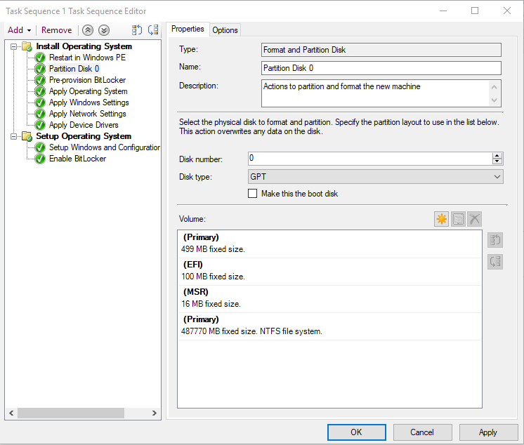 SCCM-enable-bitlocker-disk