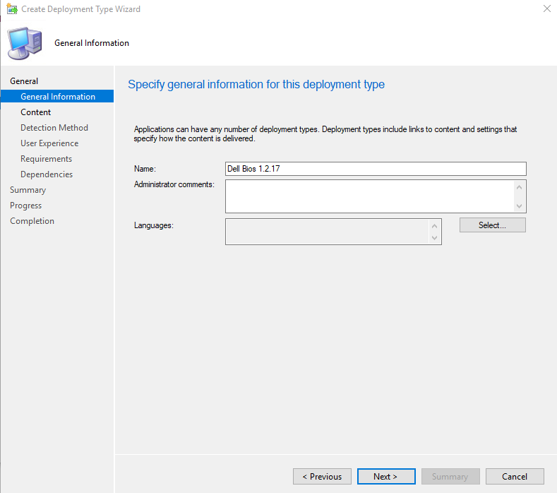 bios-upgrade-app-deployments-types-General-Information