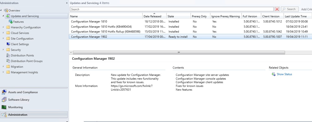 /SCCM-Console-Upgrade-Avaliable