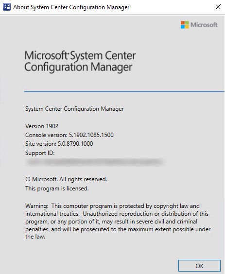 SCCM-Version-after-1902