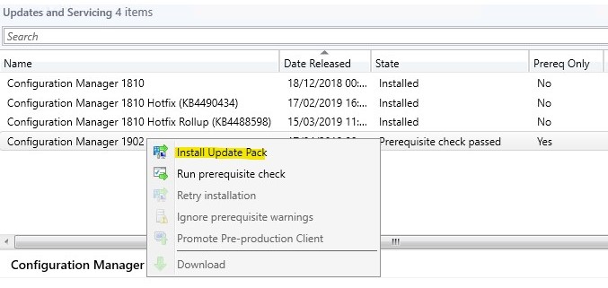 SCCM-start-update1