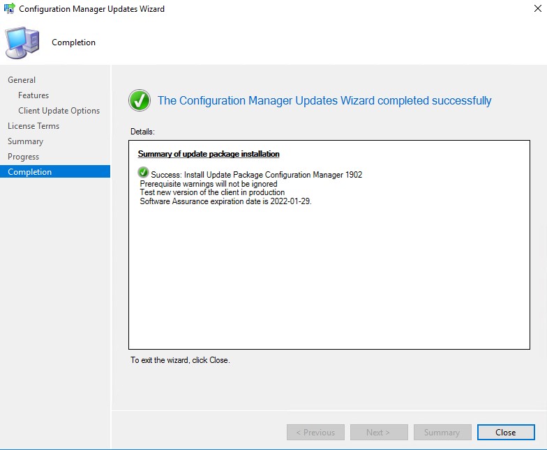 SCCM-update-completion